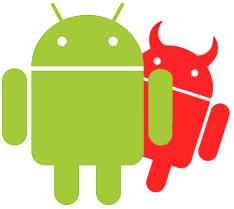 Android Malware Apps Attack