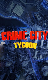 Crime city tycoon Crime city tycoon