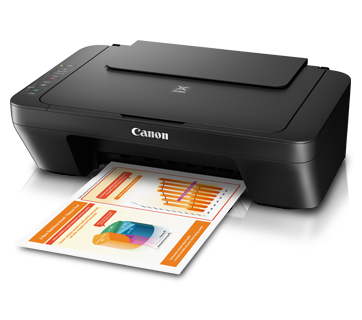 Canon Pixma Mg 2500 Installation / Best All in One Printer below 2500 Rupees / For the start, you will need to prepare all of the things you need to start printing a page to make sure that the printer has been successfully installed.