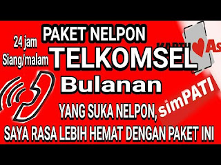 Cara Transfer Kuota Nelpon Telkomsel Dengan Mudah