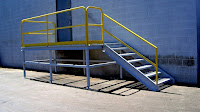 Stairlift - Stair Lift Platform