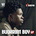 Buokrom Boy full EP By Strongman