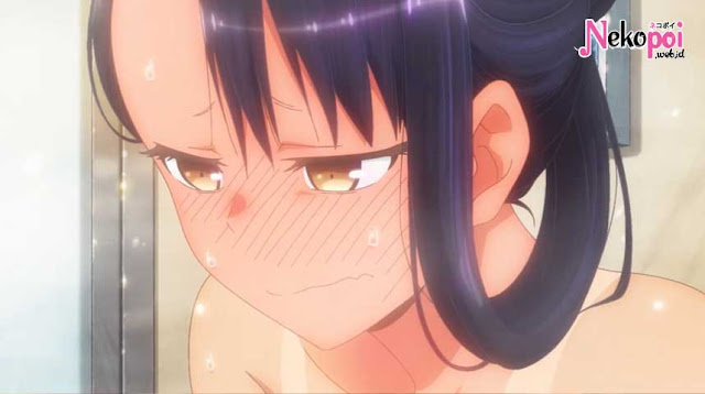 Ijiranaide, Nagatoro-san Episode 8 Subtitle Indonesia