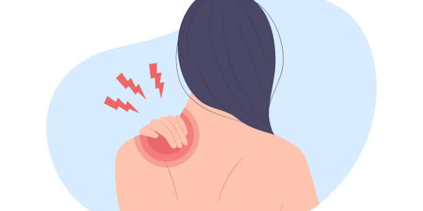 Today we know about Shoulder pain - Health-Teachers