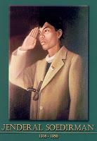 gambar-foto pahlawan kemerdekaan indonesia, Jenderal Sudirman