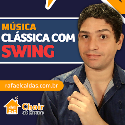 clássica com swing