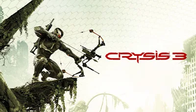 Crysis 3 EA PLAY