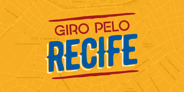 Giro pelo Recife #14