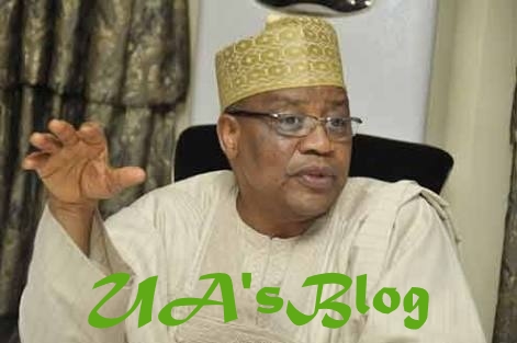 IBB sends message to Igbos