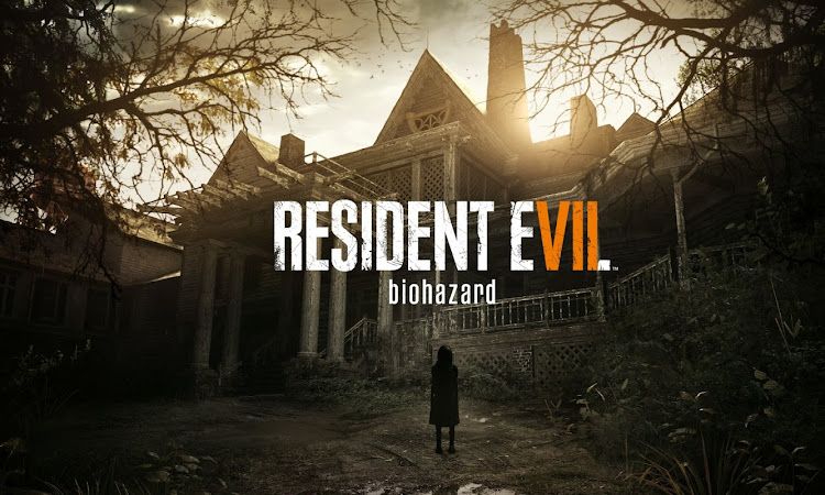 Resident Evil 7 Biohazard Gold Edition + 12 DLCs Free Download