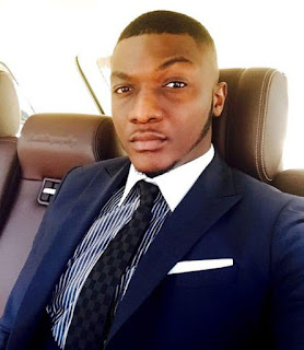 28 Year-Old becomes richest man in Nigeria!