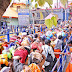 6 hours waiting for the darshan of Ayyappa devotees in Sabarimala