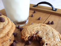 The World’s Yummiest Cookie – Omnom’s