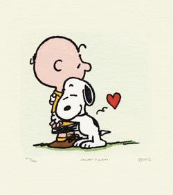 snoopy and friends images