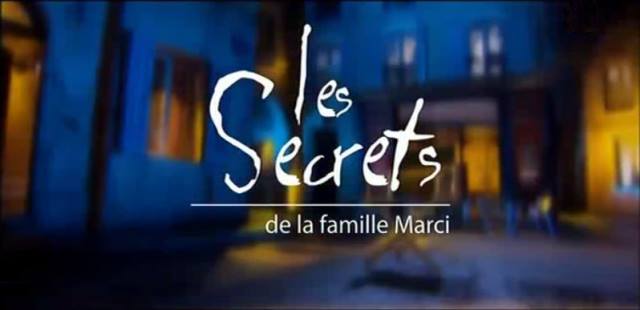 Plus belle la vie Les secrets d'une famille