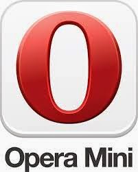 Download Opera Mini Terbaru Untuk Semua HP