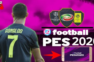 New Fts Mod Pes 2020 Update Latest
