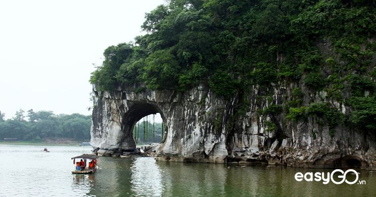 Hai Phong tourist