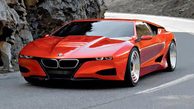 2016 Sports Cars