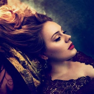 Lirik All I ask Adele