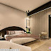 Living and bedroom interior designs