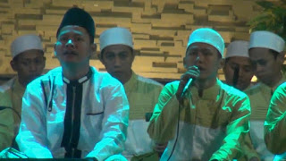 Ya Habibal Qolb (New) - Babul Musthofa Pekalongan