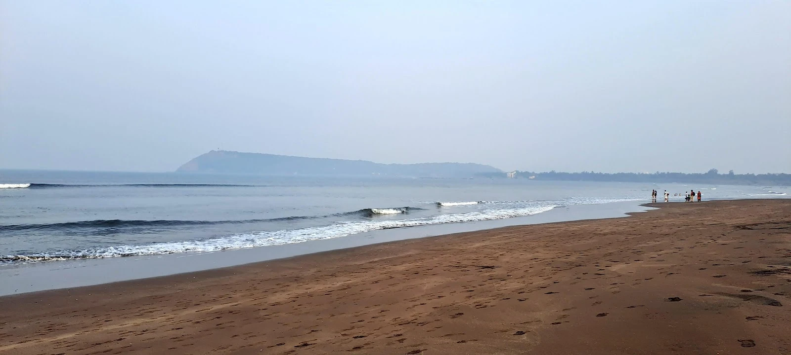 Bhatye Sea beach