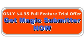 Get Magic Submitter Download for Free Traffic Internet Marketing