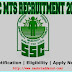SSC MTS Recruitment 2019 | SSC MTS Online Form