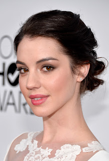 Adelaide Kane HQ photo