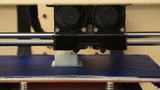 3D-Fuel Introduces HydroSupport Water-Soluble Material for Easy-to-Remove 3D Printing Supports