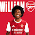 Willian Resmi Jadi Pemain Arsenal!