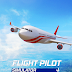  تجربة قيادة طائرة من نوع Flight Pilot Simulator 3D arbus 333