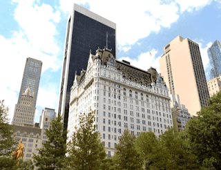New York Cheap Hotels