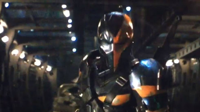 Deathstroke