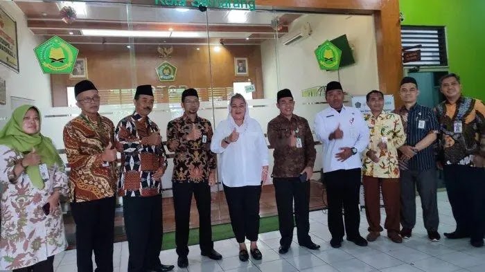 Jemaah Haji Lansia Kota Semarang Diprioritaskan