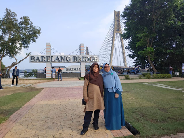 One Day Trip Batam