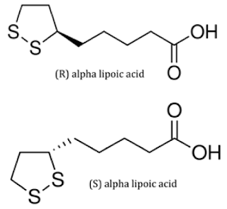 Alpha Lipoic Acide là gì