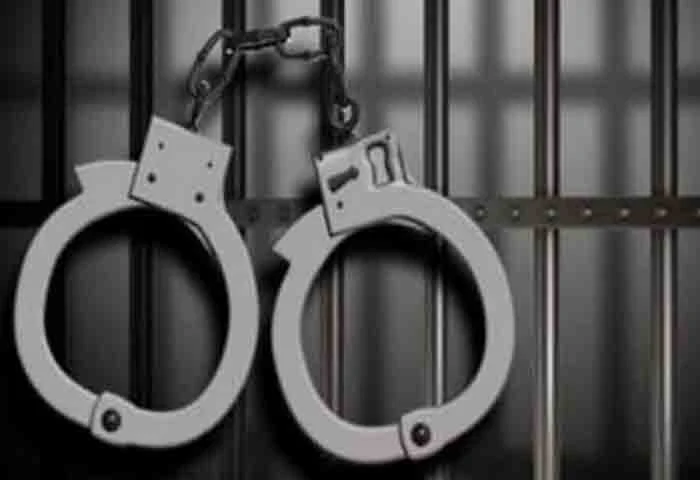 Kuwait City, Kuwait, News, Top-Headlines, Gulf, World, Arrest, Arrested, 9 Expats arrested for violating residence and work law.