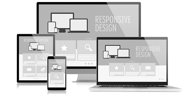 Design Blogger Responsive Serta SEO di Dalamnya