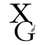 Logotipo de Xabi Garza