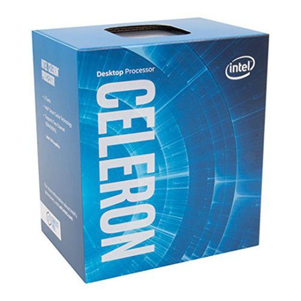 Cpu Intel Celeron Cao Cấp