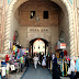 Bazar in Bursa - Turkey