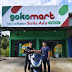 Pesta Gebyar Gila, GokoMart Bagi-Bagi Motor, Emas, dan Jutaan Voucher Belanja di Kalimantan Barat