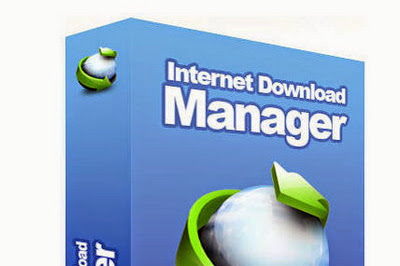 Download 5x faster with Internet Download Manager 6.20 Build 1