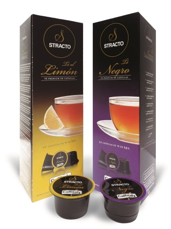 Té negro y Té limón   cap reducida