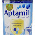 Sữa Aptamil Pronutra 3 (Anh) (900g) (1-2 tuổi)