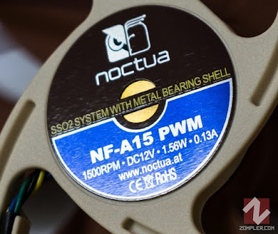 Noctua NF-A15 SSO2