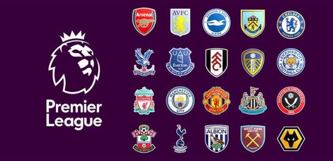 Jadwal Liga Inggris Pekan 1, Sabtu-Minggu 14-15 Agustus 2021