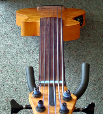 fretless